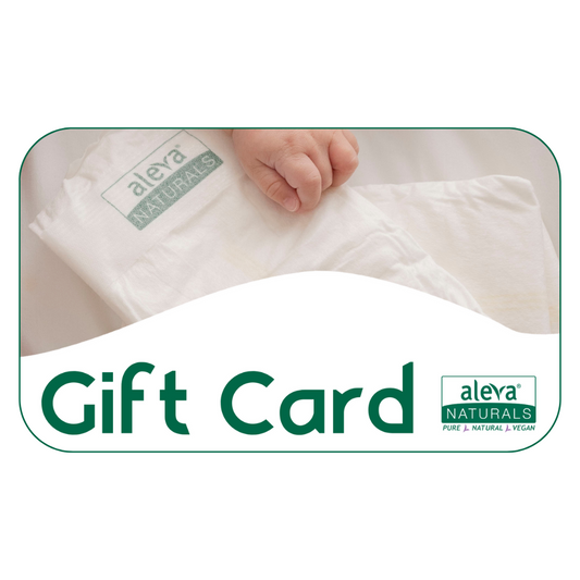 Aleva Naturals Gift Card