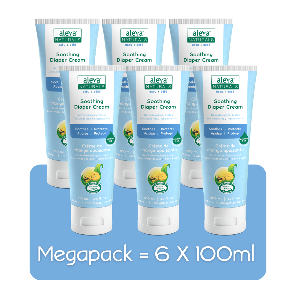 Soothing Diaper Cream