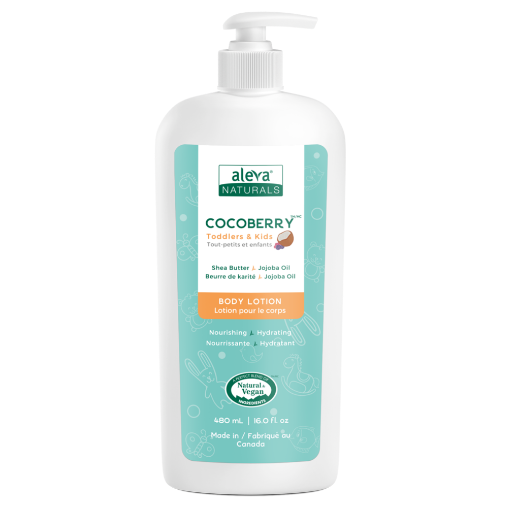 COCOBERRY™ Body Lotion