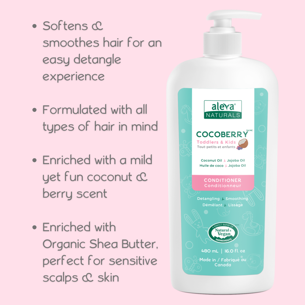 COCOBERRY™ Conditioner