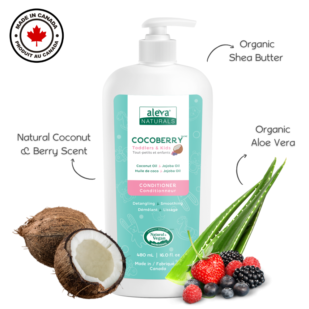 COCOBERRY™ Conditioner