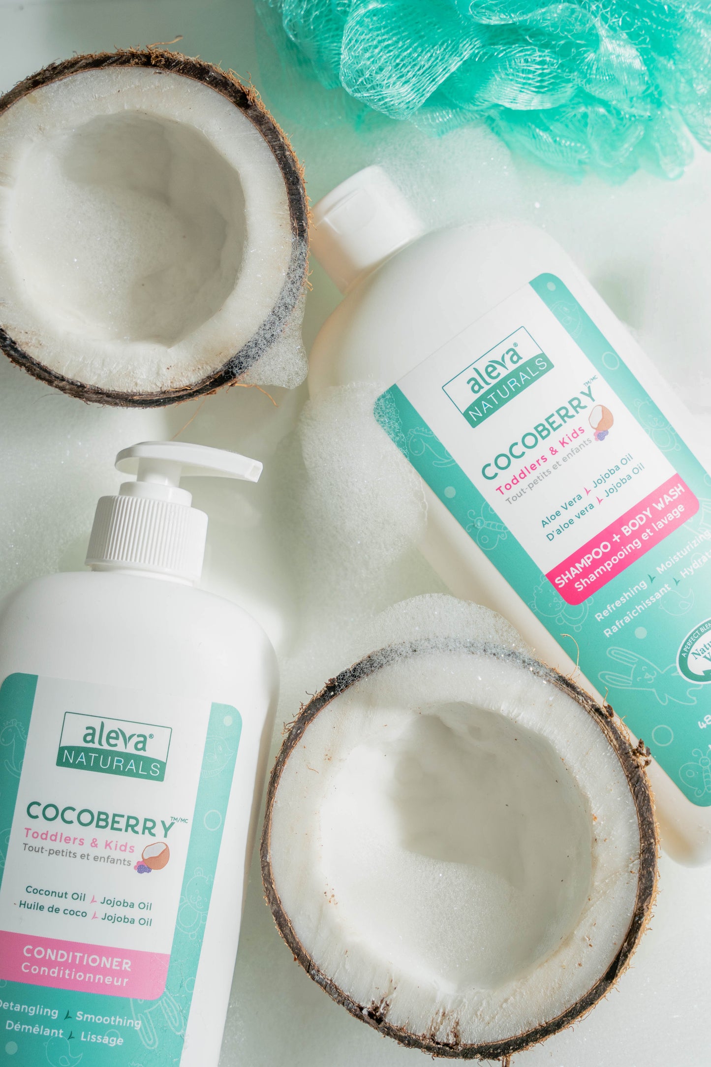 COCOBERRY™ Conditioner