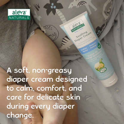 Soothing Diaper Cream