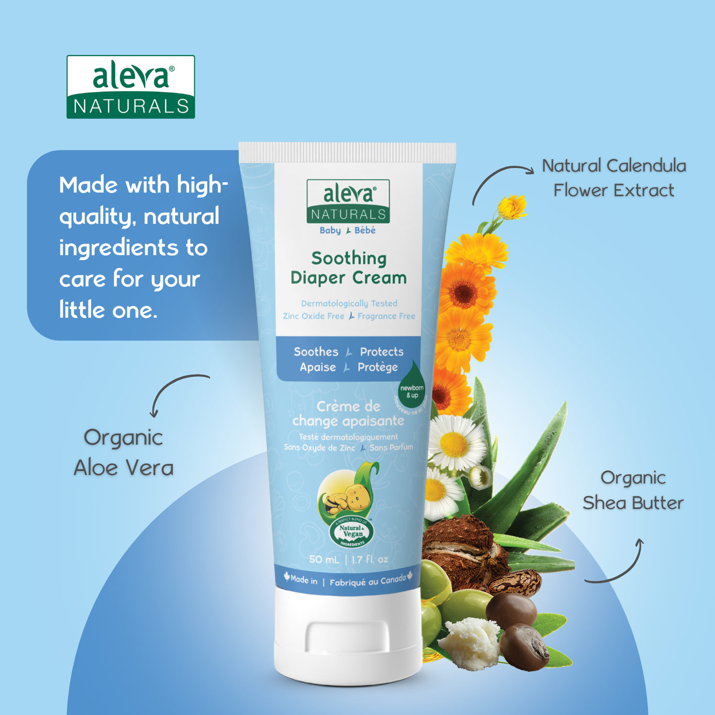 On-The-Go Diaper Care Duo