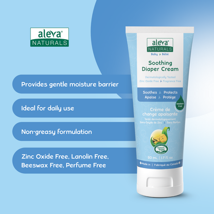 On-The-Go Diaper Care Duo