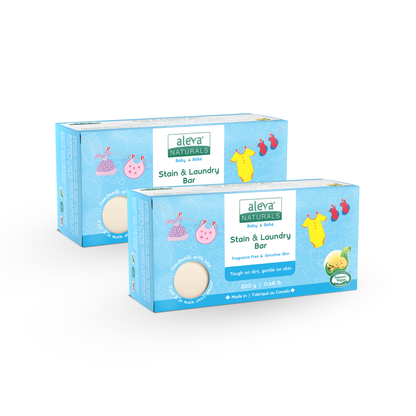 Stain & Laundry Bar - Duo Pack (15.5 oz.)