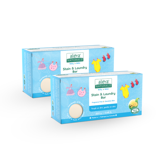 Stain & Laundry Bar - Duo Pack (15.5 oz.)