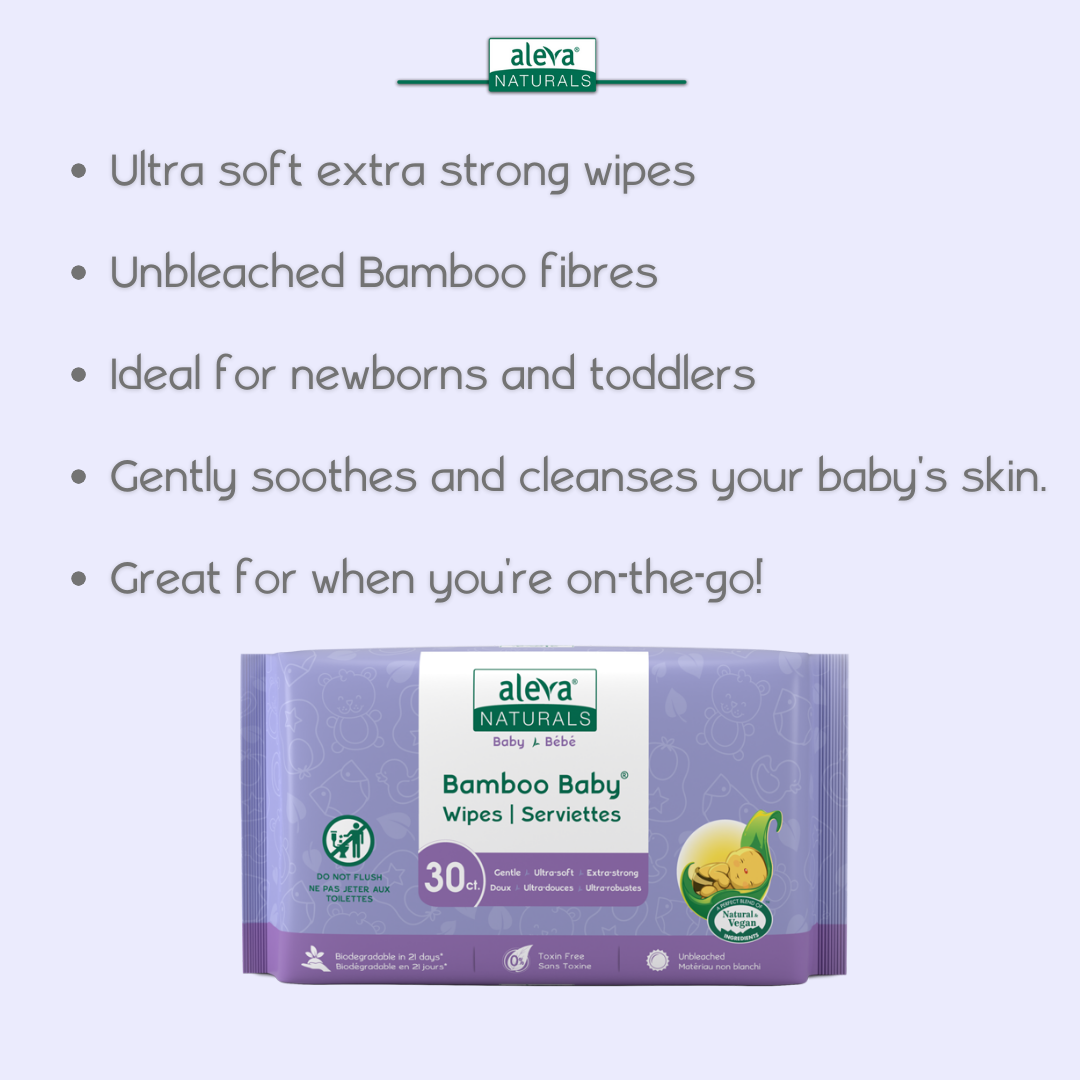 On-The-Go Diaper Care Duo