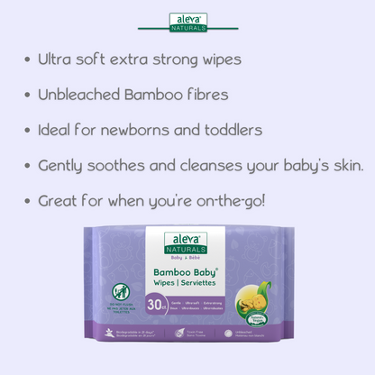 On-The-Go Diaper Care Duo