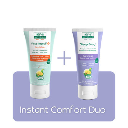 Instant Comfort Duo