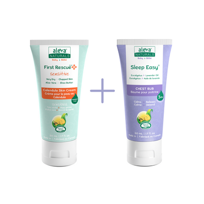 Instant Comfort Duo