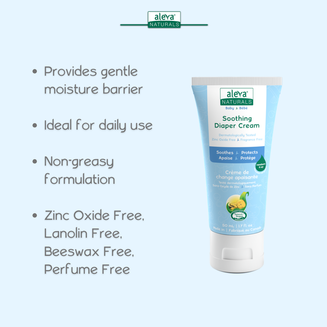 On-The-Go Diaper Care Duo