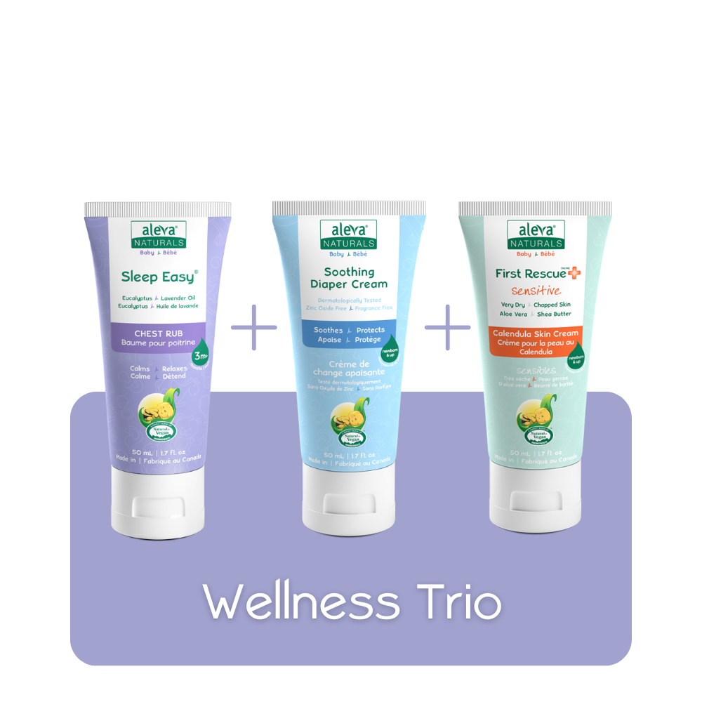 Wellness Trio