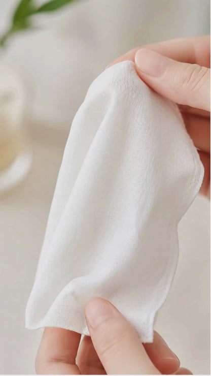 Bamboo Baby Wipes