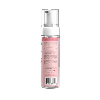 Foaming Intimate Wash