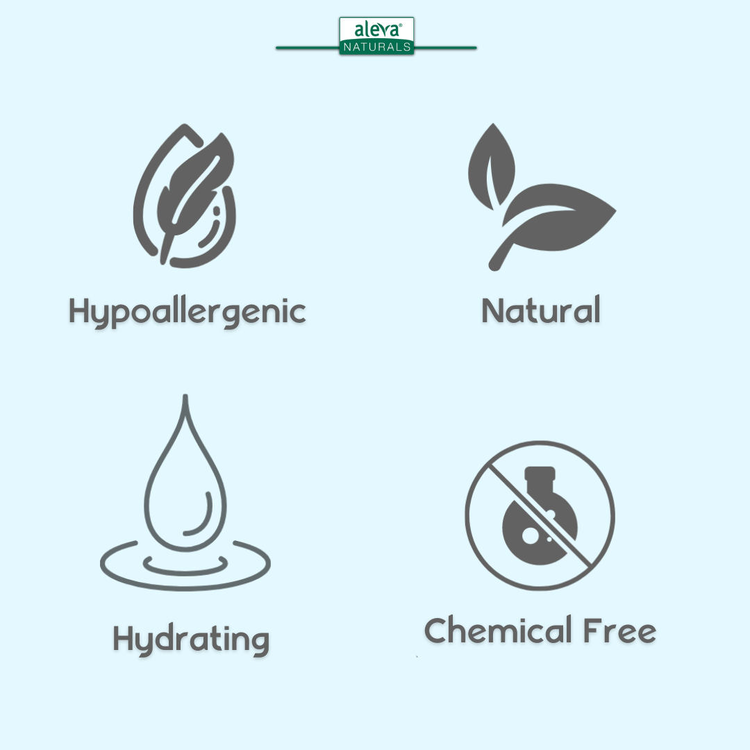 Bottle & Dish Soap- Fragrance Free