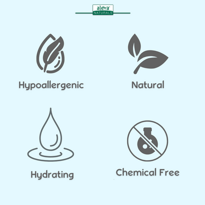 Bottle & Dish Soap- Fragrance Free