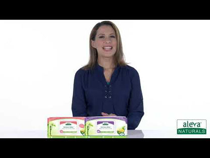 Bamboo Baby Wipes